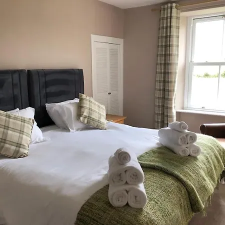 West Shaw Cote Holiday home *