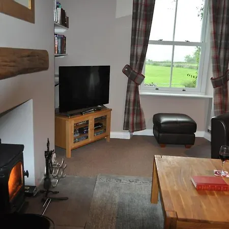 West Shaw Cote Holiday home *