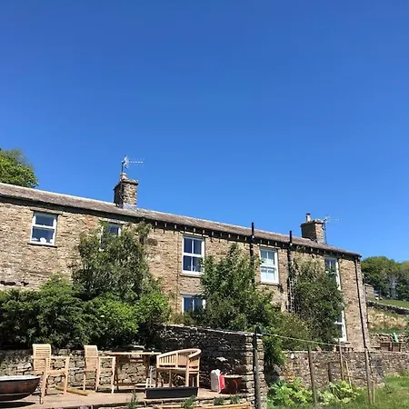 度假居 West Shaw Cote Bainbridge