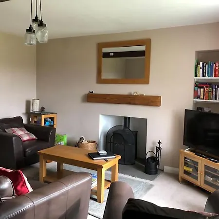 度假居 West Shaw Cote *