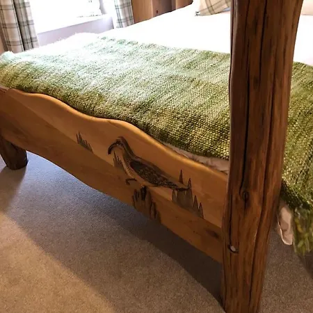 West Shaw Cote 度假居 Bainbridge