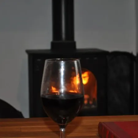 度假居 West Shaw Cote