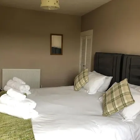 度假居 West Shaw Cote