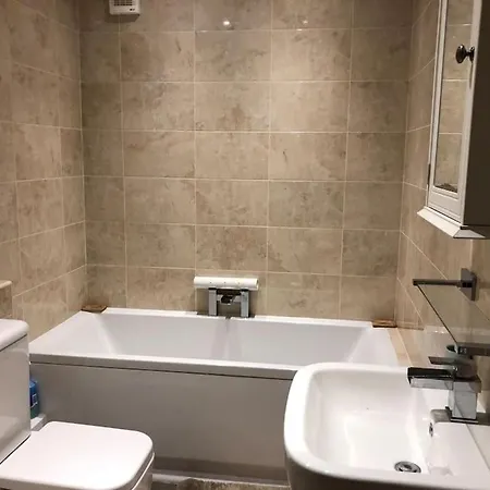 West Shaw Cote 度假居 Bainbridge