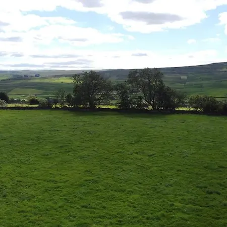 度假居 West Shaw Cote