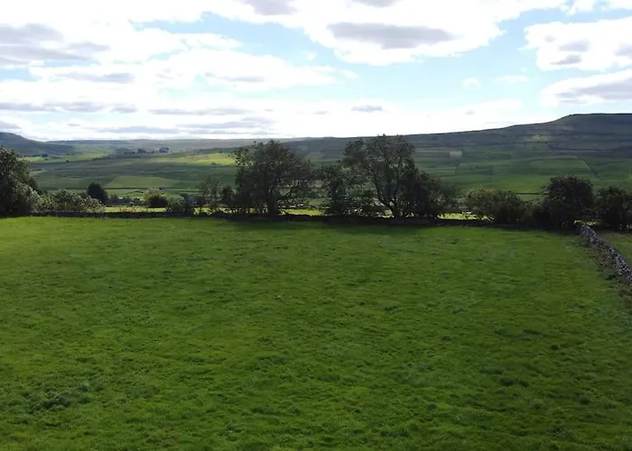 בית נופש West Shaw Cote