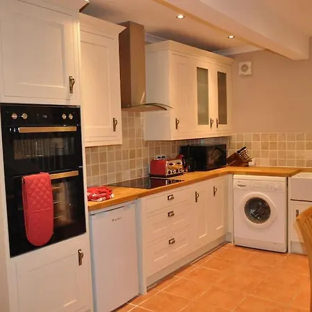 West Shaw Cote Σπίτι διακοπών Bainbridge